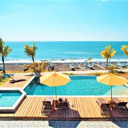 Hi Blue Bali Melasti Dive Resort