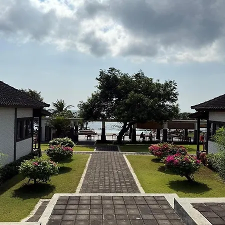 Hi Blue Bali Melasti Dive Resort