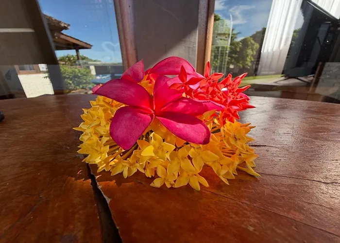 Hi Blue Bali Melasti Dive リゾート 3*